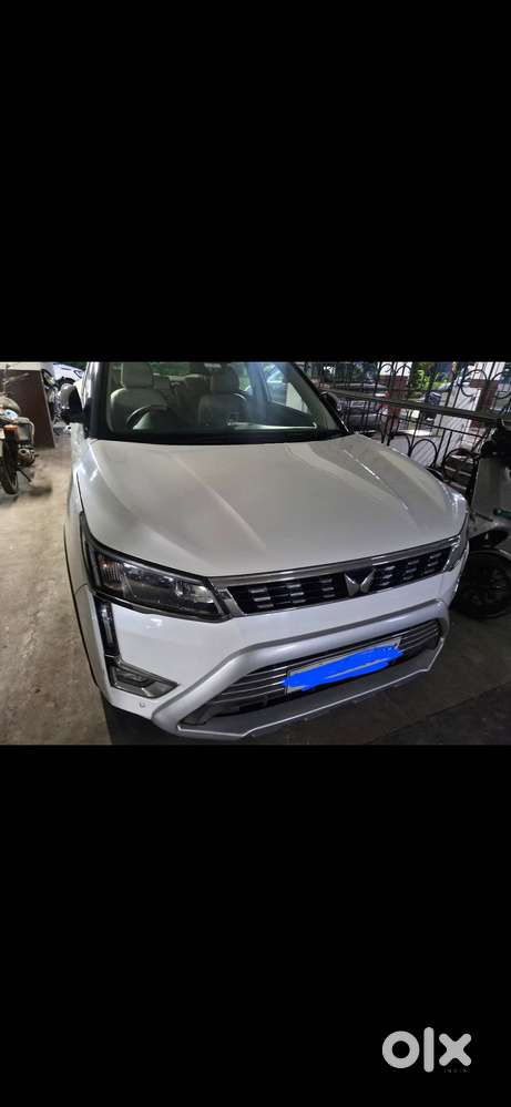 Sell Xuv300 Top Model