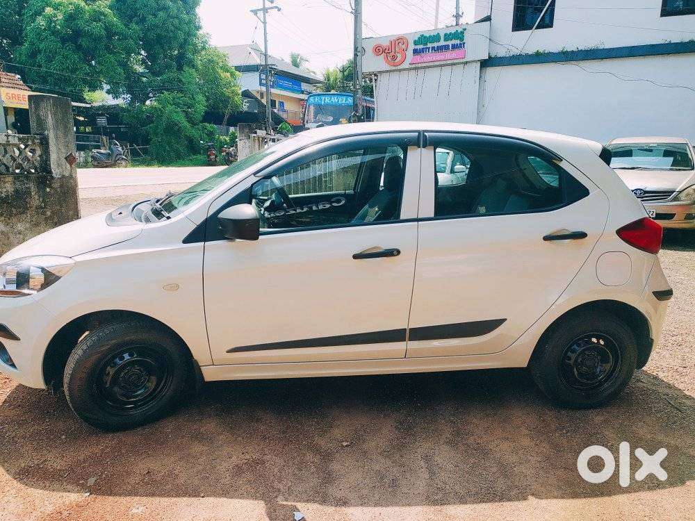 Tata Tiago Xm, 2019, Petrol
