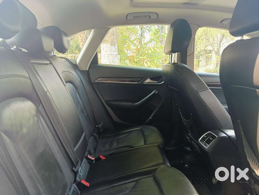 Audi Q3 30 Tfsi S Tronic, 2018, Petrol