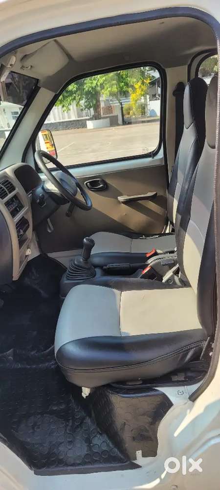 Maruti Suzuki Eeco 2014 Petrol 90000 Km Driven