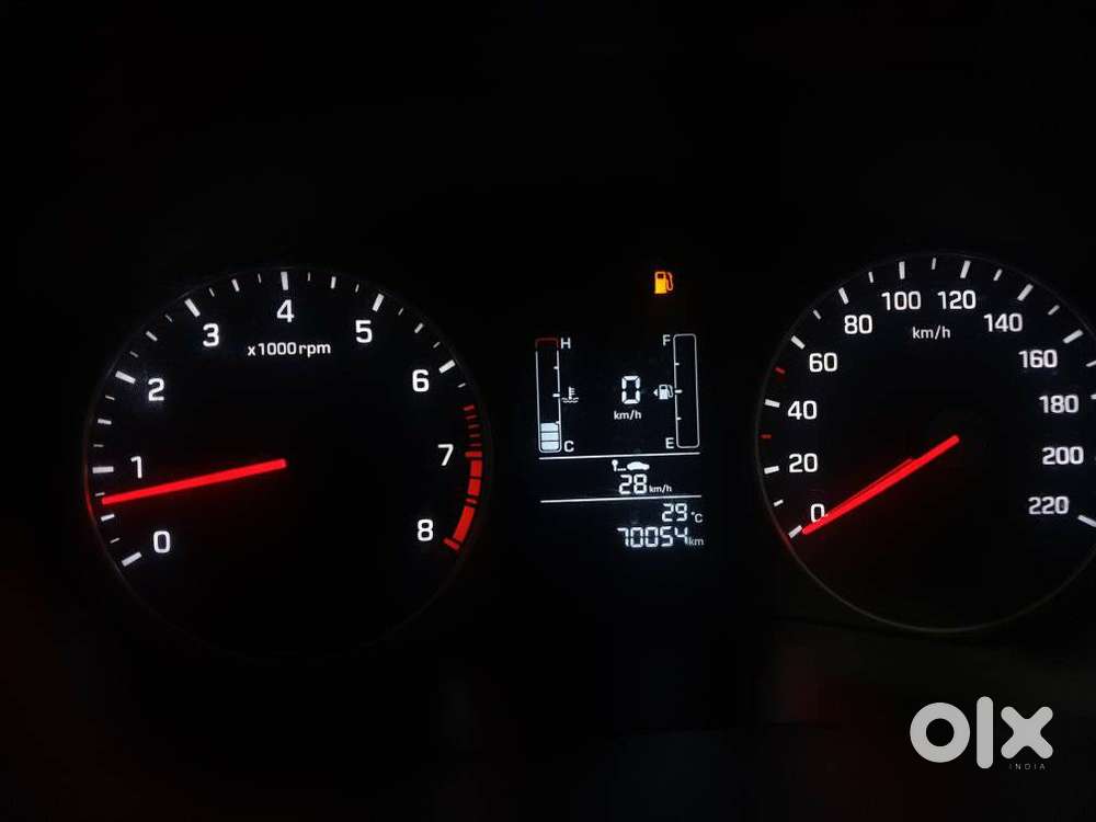 Hyundai New I20 1.2 Sportz Ivt, 2020, Petrol