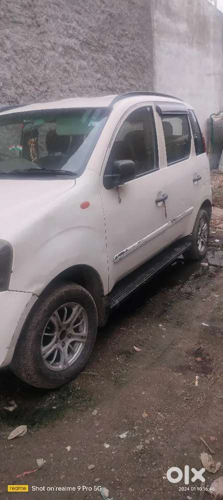 Best Car Mahindra Quanto