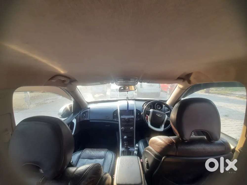 Mahindra Xuv500 2014 Diesel 83000 Km Driven