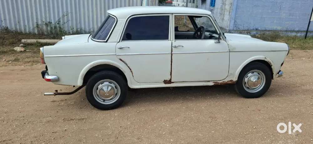 Fiat Premier Padmini 1994 Diesel
