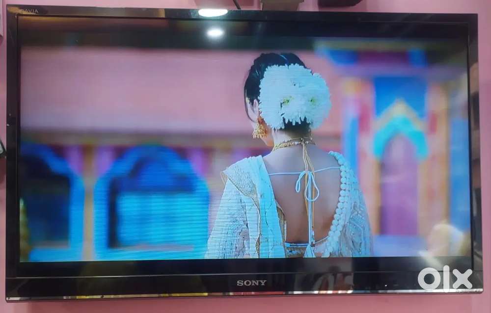 Sony TV 32 inch