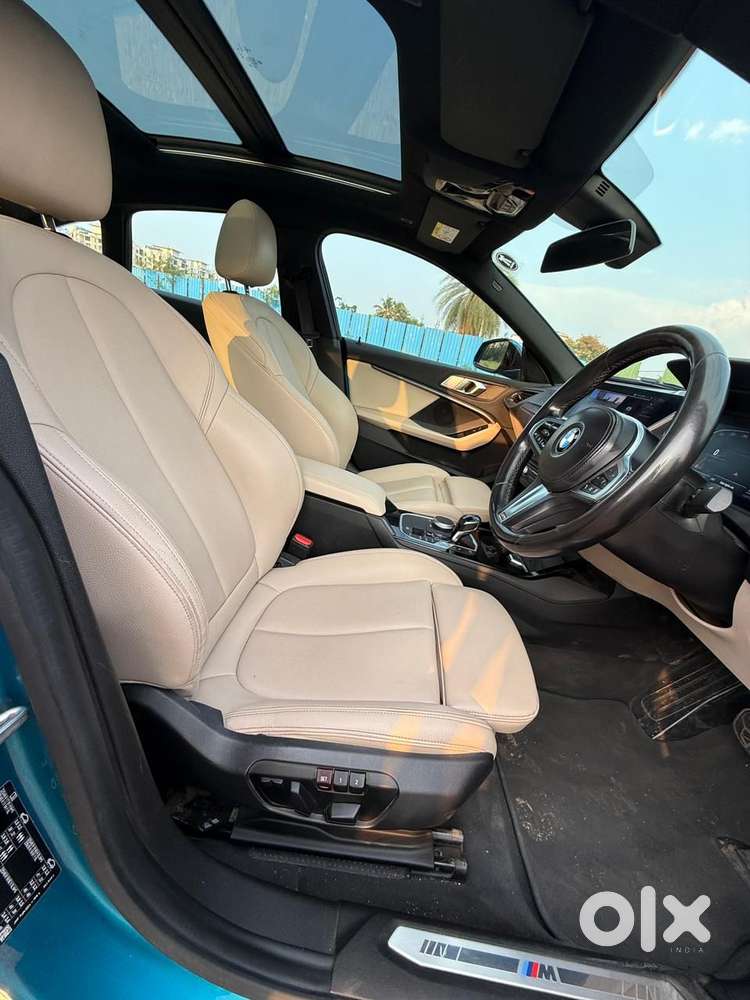 Bmw 2 Series Gran Coupe 220i M Sport, 2021, Petrol