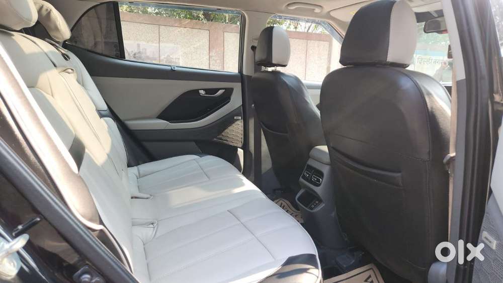 Hyundai Creta Sx Tech Mt, 2024, Petrol