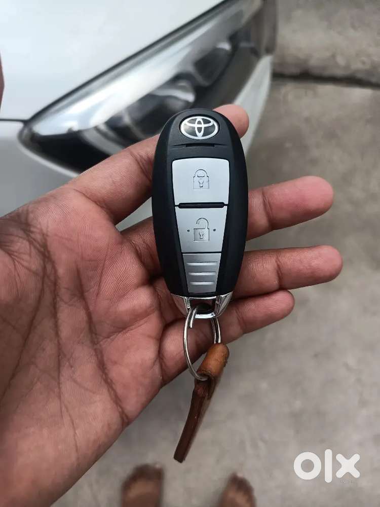 Car Sales Toyota