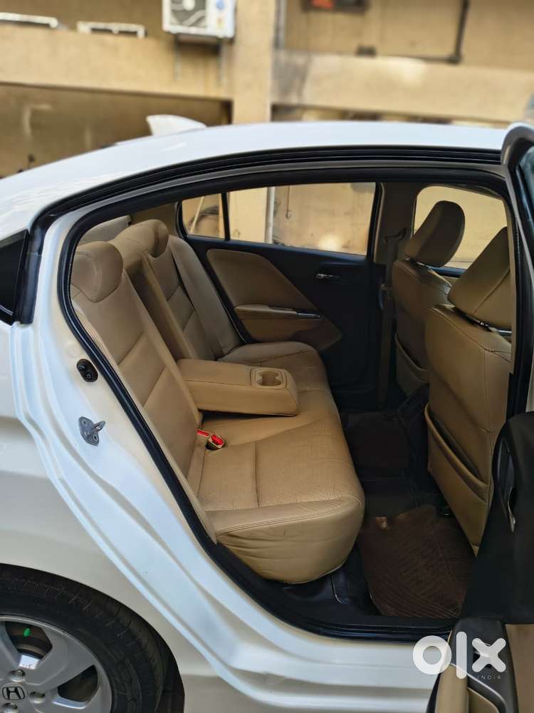 Hyundai Verna 1.6 Sx, 2013, Diesel