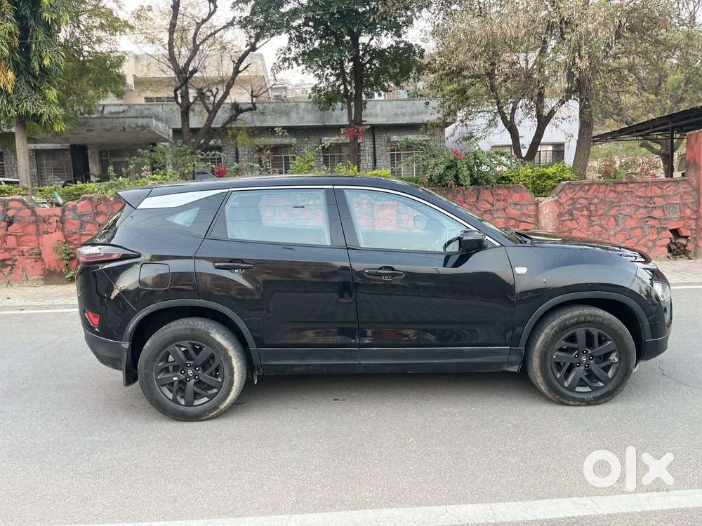 Tata Harrier Xz+, 2021, Diesel