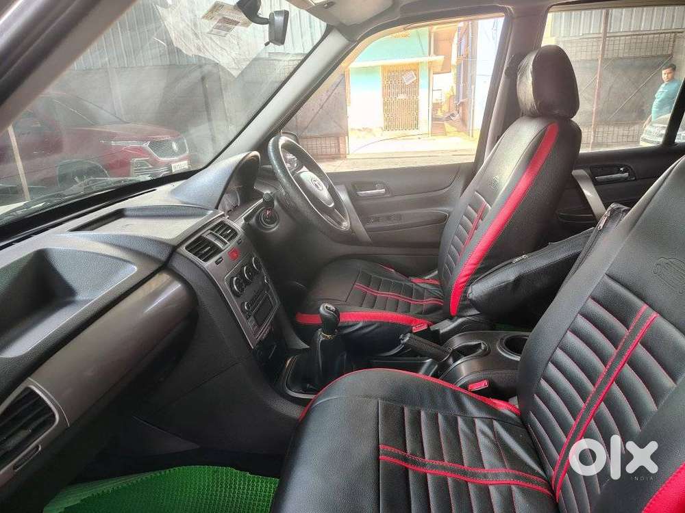 Tata Safari Storme [2015-2019] 2.2 Ex 4x2, 2017, Diesel