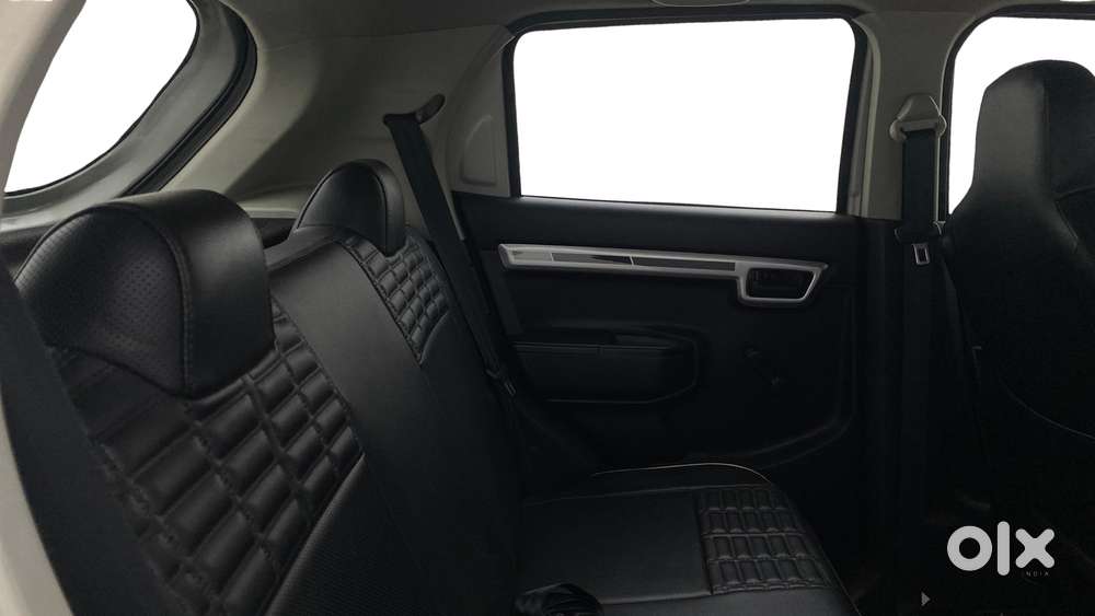 Maruti Suzuki S-presso Vxi Plus Amt, 2019, Petrol