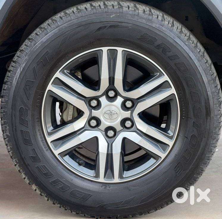 Toyota Fortuner 3.0 4x2 Automatic, 2025, Diesel