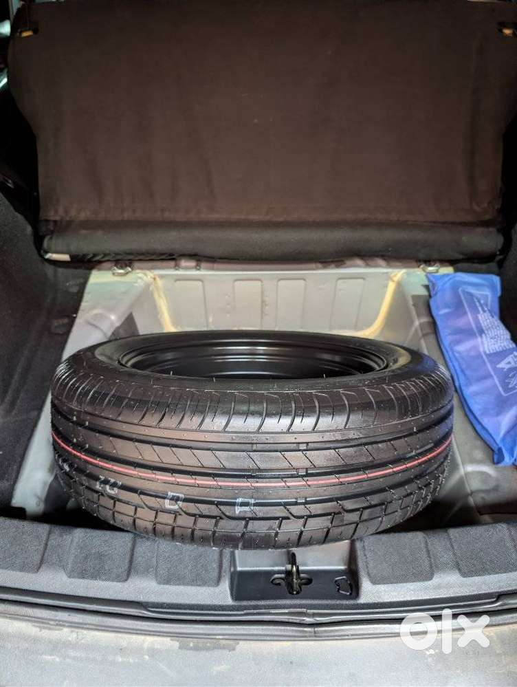 Tata Nexon 1.2 Revotron Xma Amt, 2023, Petrol