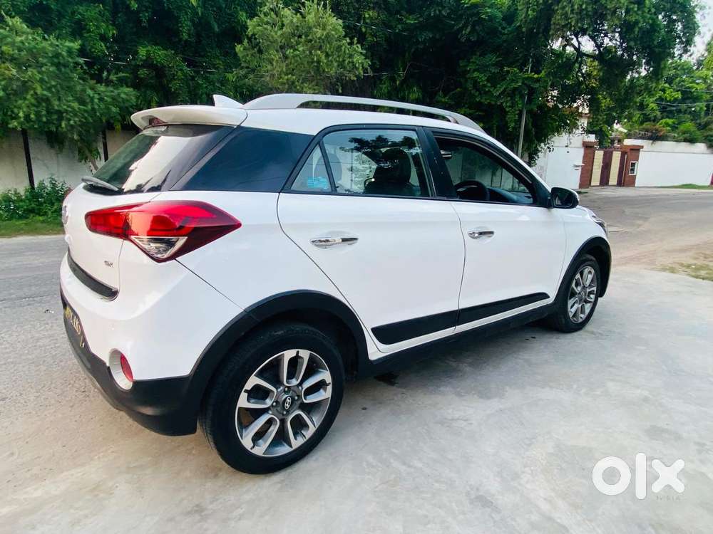 Hyundai I20 Active Sx Diesel, 2019, Diesel