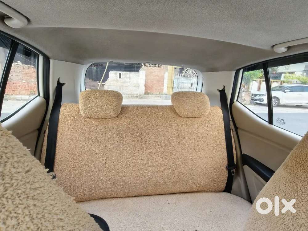 Hyundai I10 2013 Petrol Well Maintained ,sunroof (special Feature)