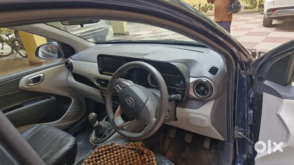 Hyundai Grand I10 Sportz 2023