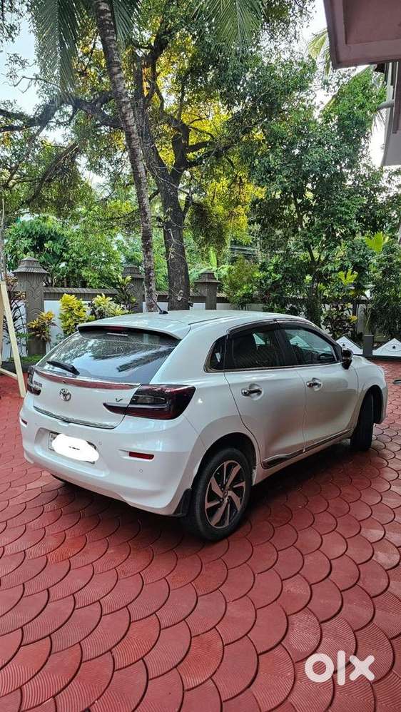 Toyota Petrol Manual 2023