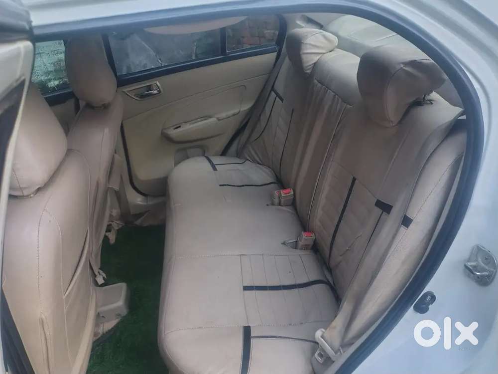 Maruti Suzuki Dzire 2014 Vdi