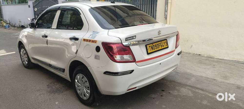 Maruti Suzuki Swift Dzire, 2024, Cng & Hybrids