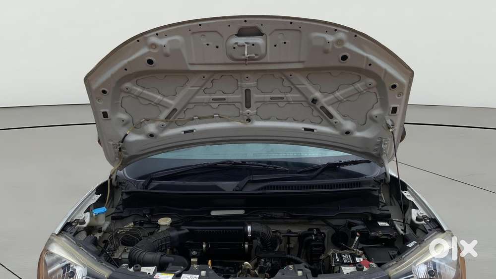 Maruti Suzuki S-presso Vxi, 2021, Petrol