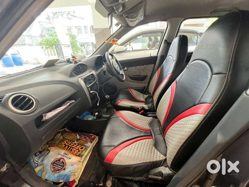 Maruti Suzuki Alto 800 Vxi Excellent Condition Less Used
