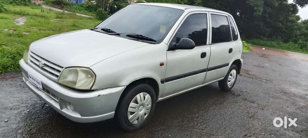 Maruti Suzuki Zen Estilo 1.0 Lxi Nlive, 2005, Petrol
