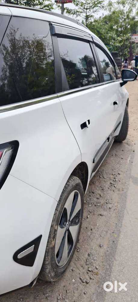 Mg Windsor Ev 2025 Electric Drive