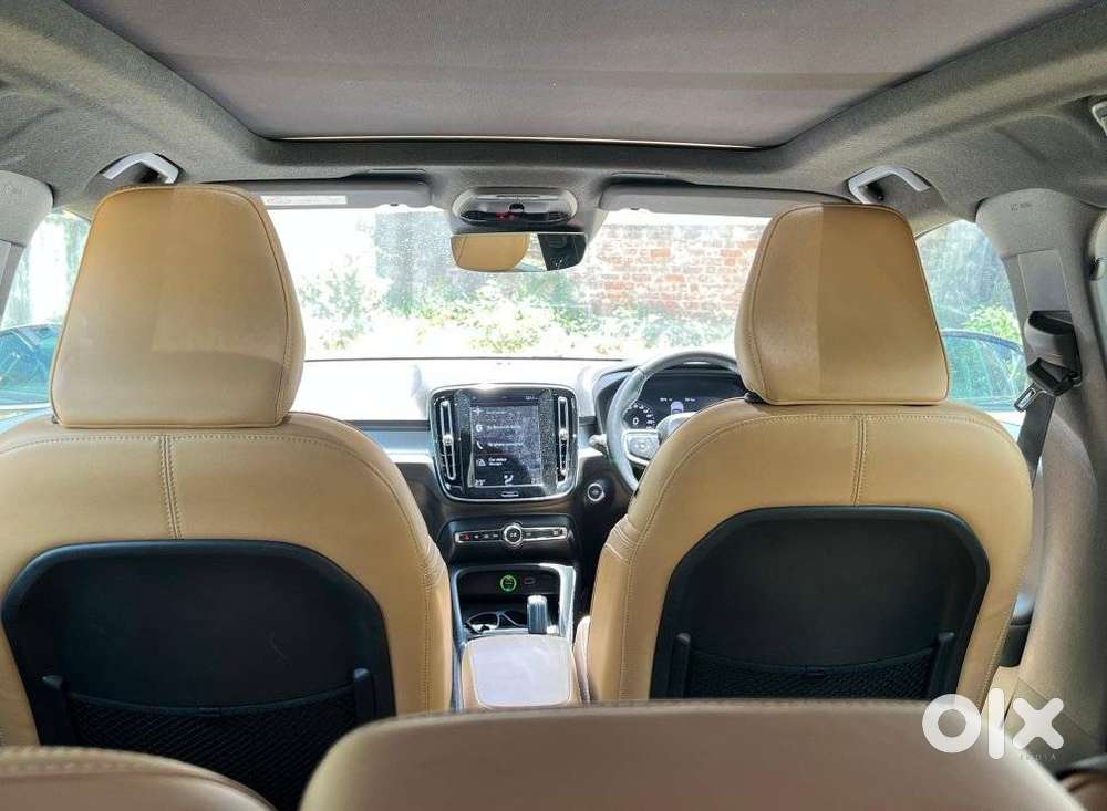 Volvo Xc40 D4 Inscription, 2019, Diesel