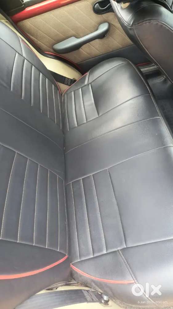 Fiat Palio Stile 2008 Petrol