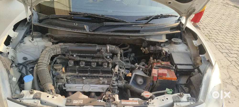 Maruti Suzuki Dzire 2021 Petrol 32312 Km Driven