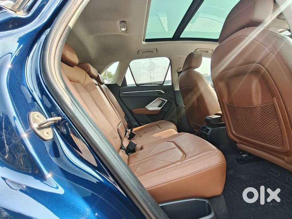 Audi Q3 40 Tfsi Premium Plus, 2023, Petrol