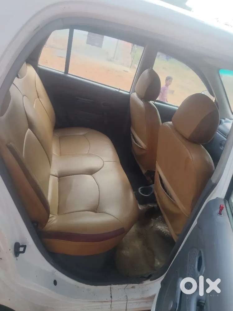 Petrol With Lpg