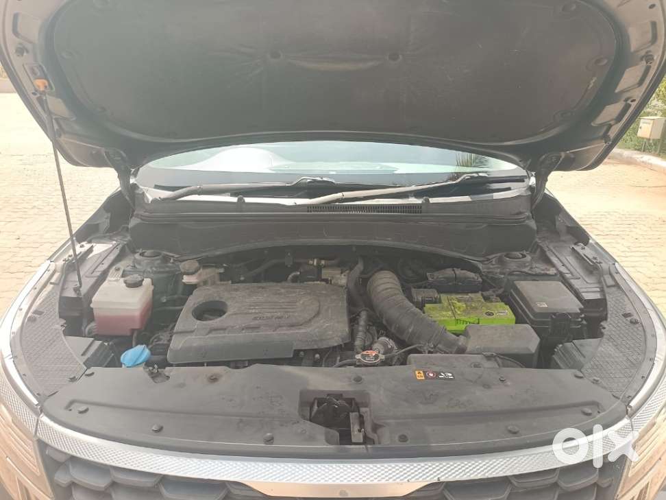 Kia Seltos Htk Plus At D, 2019, Diesel