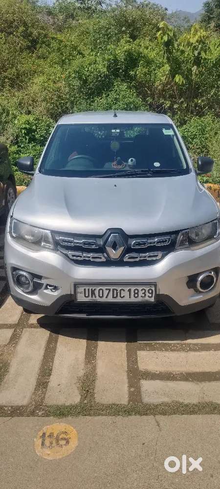 Renault Kwid Neotech 2018