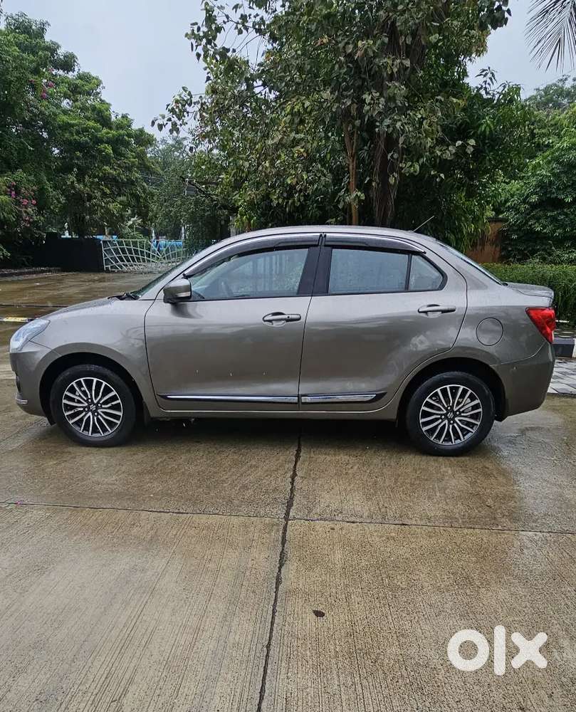 Maruti Dzire Zdi Plus 2018