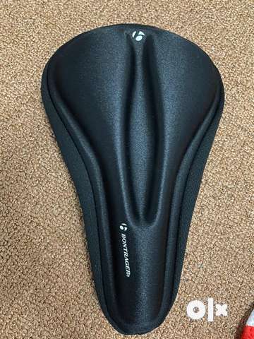 Bontrager hybrid gel seat cover Bicycles 1762231837