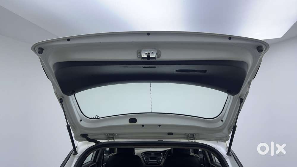 Hyundai Elite I20 1.2 Magna Plus, 2019, Cng & Hybrids