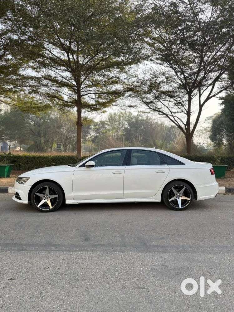 Audi A6 2.0 35 Tdi Premium Matrix, 2015, Diesel