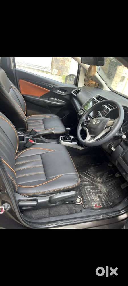 Honda Wr-v I-dtec S, 2017, Diesel