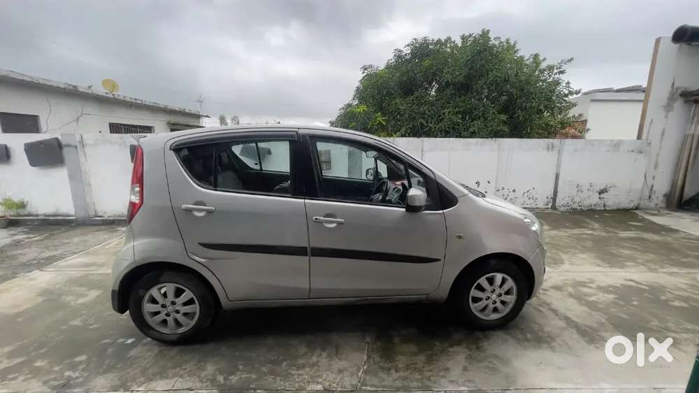 Maruti Suzuki Ritz 2012 Diesel