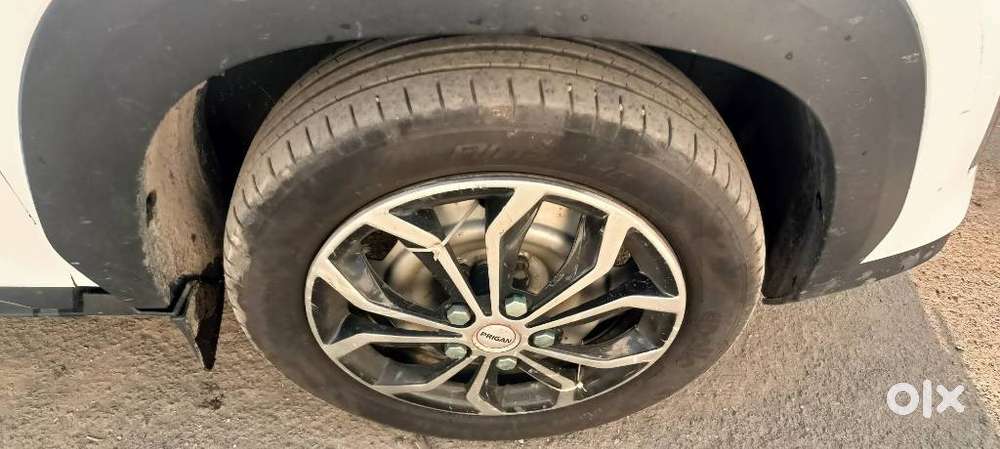 Nissan Magnite 1.0 Xe, 2022, Petrol