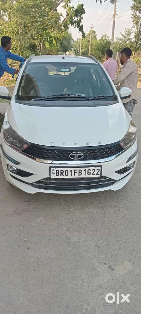Tata Tiago 1.2 Revotron Xt (o), 2021, Petrol