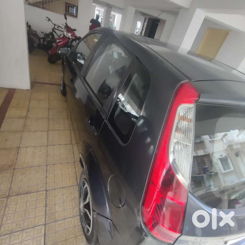 Ford Figo 1.2 Titanium 2011