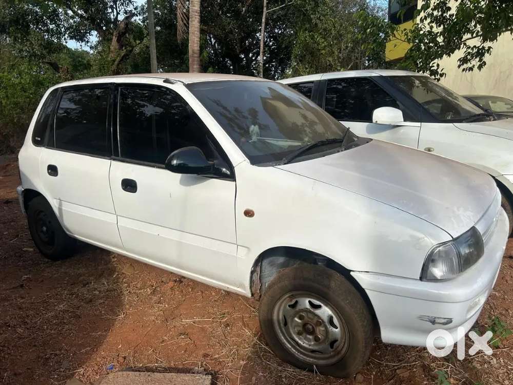 We Buy All Kind Of Scrape Vehicles