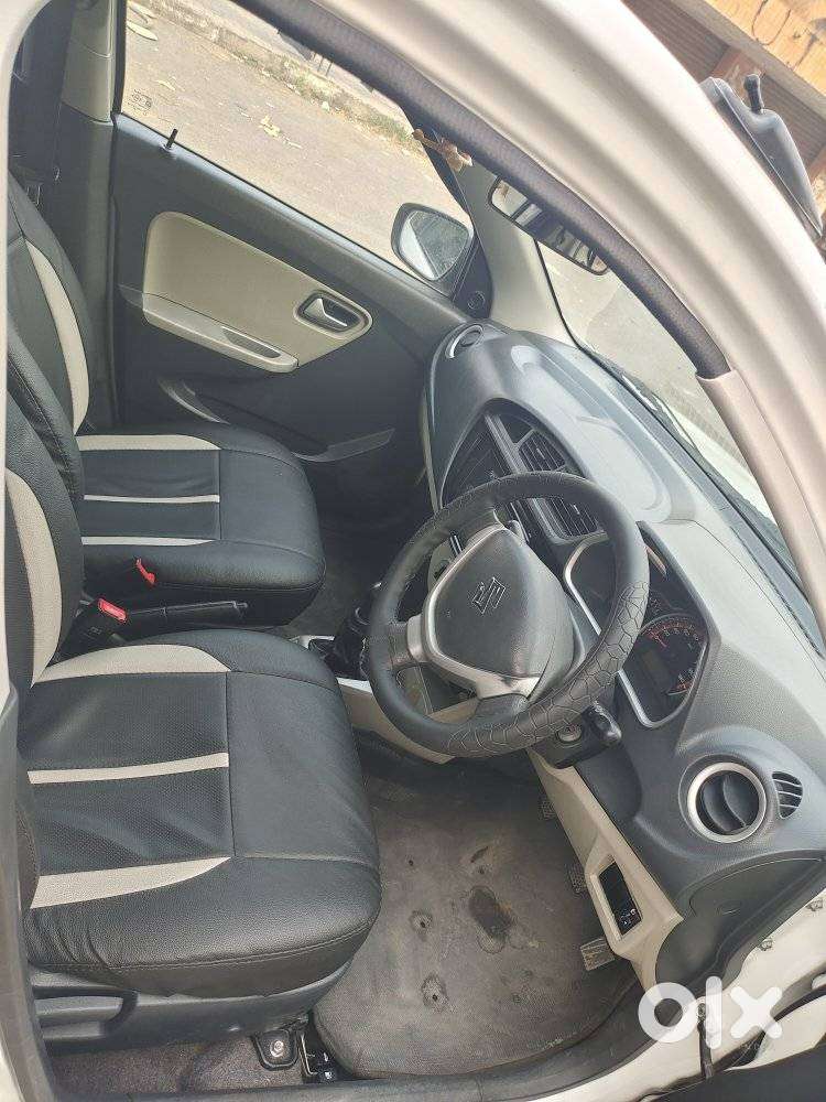 Maruti Suzuki Alto K10 Vxi, 2015, Petrol