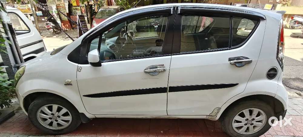 Maruti Suzuki Ritz 2014 Diesel