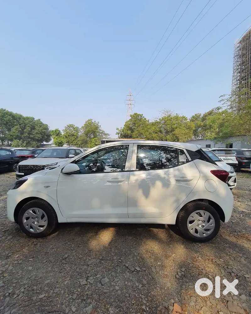 Hyundai Grand I10 Nios 2026 Variant