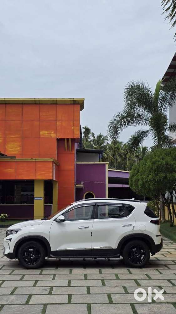 Kia Sonet Htk Plus D, 2023, Diesel