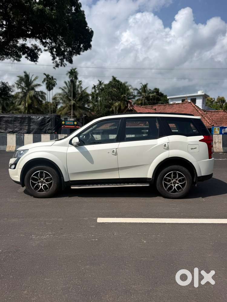 Mahindra Xuv500 W6 2wd, 2015, Diesel